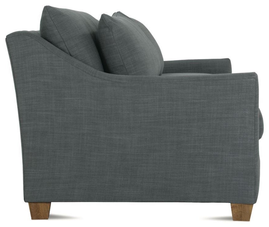 F Robin Bruce Moreau 14273 Sofa | Sprintz Furniture | Sofas